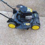 Briggs and Stratton 12AA0A9778 5 150x150 Briggs and Stratton 12AA0A9778 Brute EXI 21 Inch Walk Behind Push Mower