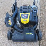 Briggs and Stratton 12AA0A9778 7 150x150 Briggs and Stratton 12AA0A9778 Brute EXI 21 Inch Walk Behind Push Mower