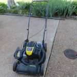 Briggs and Stratton 12AA0A9778 8 150x150 Briggs and Stratton 12AA0A9778 Brute EXI 21 Inch Walk Behind Push Mower