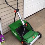 Brill Razorcut 2 150x150 Used Brill Razorcut 15 Push Reel Lawn Mower