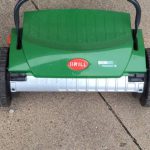 Brill Razorcut 3 150x150 Used Brill Razorcut 15 Push Reel Lawn Mower