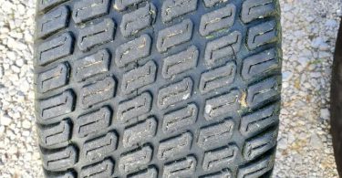 Carlisle Turf Master 24X9.50 12 1 375x195 Carlisle 24x9.50 12 Turf Master Lawn Mower Tires