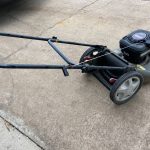 Craftsman 917.378490 1 150x150 Craftsman 917.378490 Mulching 21 Push Lawn Mower