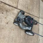 Craftsman 917.378490 5 150x150 Craftsman 917.378490 Mulching 21 Push Lawn Mower