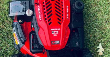 Craftsman m270 2025 review