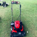 Craftsman M270 Lawn Mower 2 150x150 Secondhand Craftsman M270 21 in Self Propelled Mower