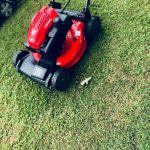 Craftsman M270 Lawn Mower 3 150x150 Secondhand Craftsman M270 21 in Self Propelled Mower