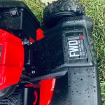 Craftsman M270 Lawn Mower 4 150x150 Secondhand Craftsman M270 21 in Self Propelled Mower