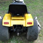 Cub Cadet 1872 Hydro 05 150x150 Cub Cadet 1872 Hydro 60 inch Riding Lawn Mower for Sale