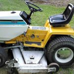 Cub Cadet 1872 Hydro 07 150x150 Cub Cadet 1872 Hydro 60 inch Riding Lawn Mower for Sale