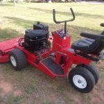 GRAVELY PROMASTER 300 6 150x150 Gravely Promaster 300 riding lawn mower for sale
