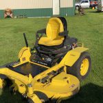 Great Dane 61 inch Riding Lawn Mower 2 150x150 Used Great Dane Chariot 61 inch Riding Lawn Mower  Ready to Mow