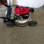 Honda HRR2 169VKA 1 150x150 Honda HRR2 169VKA self propelled lawn mower for Sale