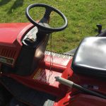 Honda ht3813 riding lawn mower 01 150x150 Honda HT3813 riding lawn mower for sale