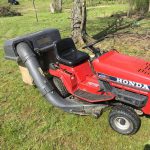 Honda ht3813 riding lawn mower 05 150x150 Honda HT3813 riding lawn mower for sale