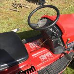 Honda ht3813 riding lawn mower 07 150x150 Honda HT3813 riding lawn mower for sale