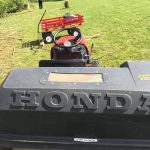 Honda ht3813 riding lawn mower 10 150x150 Honda HT3813 riding lawn mower for sale