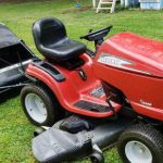 Honda ht3813 riding lawn mower 11 150x150 Honda HT3813 riding lawn mower for sale