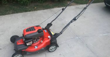 Husqvarna HU800AWDH mower 3 375x195 Husqvarna HU800AWDH 22 inch Self Propelled Gas Push Lawn Mower