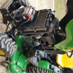 John Deere 2320 compact 4x4 tractor 1 150x150 2011 John Deere 2320 54 inch 24 HP Riding Tractor