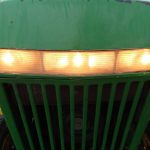 John Deere 318 riding lawn mower 10 150x150 John Deere 318 Mower Ready for the season