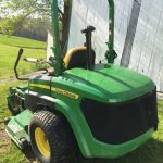 John Deere 997 03 150x150 John Deere 60 Inch diesel zero turn riding lawn mower