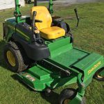 John Deere 997 08 150x150 John Deere 60 Inch diesel zero turn riding lawn mower