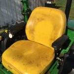 John Deere 997 11 150x150 John Deere 60 Inch diesel zero turn riding lawn mower