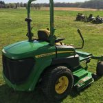 John Deere 997 12 150x150 John Deere 60 Inch diesel zero turn riding lawn mower