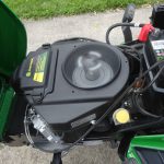 John Deere X350 riding mower 07 150x150 John Deere X350 riding mower pristine condition