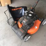 Remington RM220 Self propelled Electric 1 150x150 Remington RM220 21 Inch Self propelled Electric Start Lawn Mower