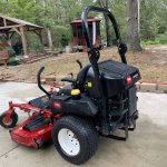 Toro 74267 Z 2 150x150 Toro 74267 Z Master Zero Turn 60 inch cut Diesel Mower for Sale