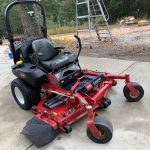 Toro 74267 Z 3 150x150 Toro 74267 Z Master Zero Turn 60 inch cut Diesel Mower for Sale