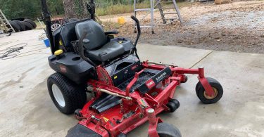 Toro 74267 Z 3 375x195 Toro 74267 Z Master Zero Turn 60 inch cut Diesel Mower for Sale