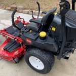 Toro 74267 Z 5 150x150 Toro 74267 Z Master Zero Turn 60 inch cut Diesel Mower for Sale