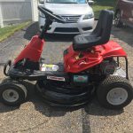 Troy Bilt TB30R Hydro 2 150x150 Troy Bilt 30 in Riding Lawn Mower TB30R Hydro 10.5 HP Hydrostatic