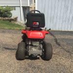 Troy Bilt TB30R Hydro 4 150x150 Troy Bilt 30 in Riding Lawn Mower TB30R Hydro 10.5 HP Hydrostatic