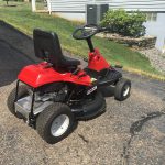 Troy Bilt TB30R Hydro 5 150x150 Troy Bilt 30 in Riding Lawn Mower TB30R Hydro 10.5 HP Hydrostatic