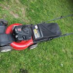 Yard Machines 21 in 140 cc 3 150x150 Yard Machine 21 In. Self Propelled Lawn Mower for Sale