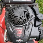 Yard Machines 21 in 140 cc 4 150x150 Yard Machine 21 In. Self Propelled Lawn Mower for Sale