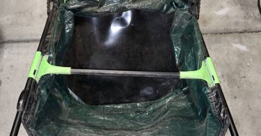 Yardwise 21 Inch 3 375x195 Preowned Yardwise 21 Inch Wide Push Lawn Sweeper
