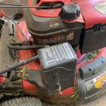 21 inch Troy Bilt self propelled lawn mower 2 150x150 21 inch Troy Bilt self propelled lawn mower