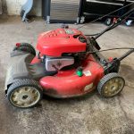 21 inch Troy Bilt self propelled lawn mower 3 150x150 21 inch Troy Bilt self propelled lawn mower