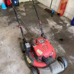 21 inch Troy Bilt self propelled lawn mower 6 150x150 21 inch Troy Bilt self propelled lawn mower