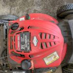 21 inch Troy Bilt self propelled lawn mower 7 150x150 21 inch Troy Bilt self propelled lawn mower