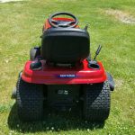 Craftsman DLT 3000 01 150x150 2004 Craftsman DLT 3000 42 Cut Lawn Tractor