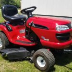 Craftsman DLT 3000 02 150x150 2004 Craftsman DLT 3000 42 Cut Lawn Tractor