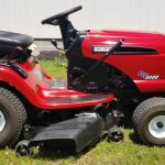 Craftsman DLT 3000 05 150x150 2004 Craftsman DLT 3000 42 Cut Lawn Tractor