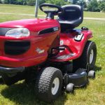 Craftsman DLT 3000 06 150x150 2004 Craftsman DLT 3000 42 Cut Lawn Tractor