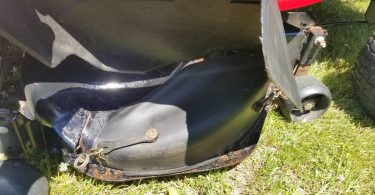Craftsman DLT 3000 07 375x195 2004 Craftsman DLT 3000 42 Cut Lawn Tractor